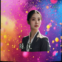 陈悦